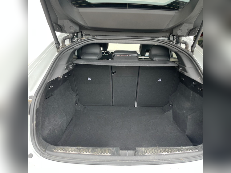 Renault Rafale RAFALE esprit Alpine E-Tech full hybrid 200 cv foto 13